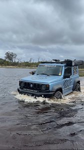 She’ll be right | Pirate Camp Co.