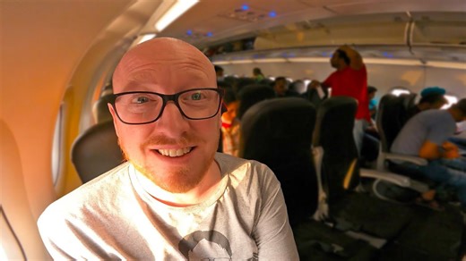 Is Go First Air worth it? My eye-opening journey!