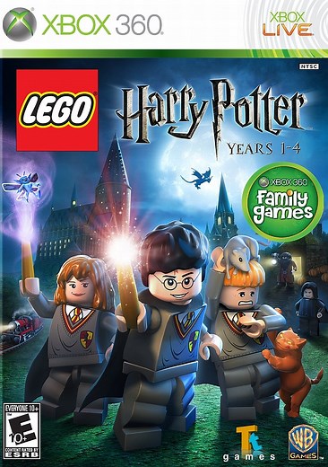 LEGO Harry Potter Guide - IGN
