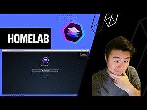 Homelab Series - Creating a LinkStack Server - a customizable link sharing platform