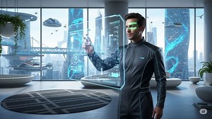 Future Technologies: 10 साल बाद बदल जाएगी दुनिया, ये आठ तकनीकें करेंगी राज, कहीं आप पीछे न रह जाएं!