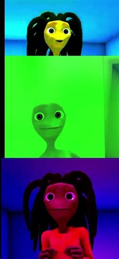 Baby Calm Down FULL HD | Selena Gomez & Alien Cover Music Video 2026