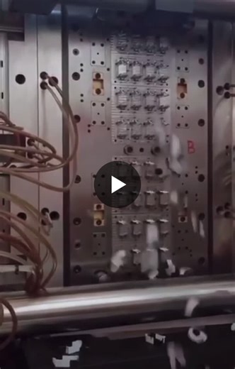 #proudengineer #tooling #manufacturing #plastic #toolmaker | Markus Ebnicher