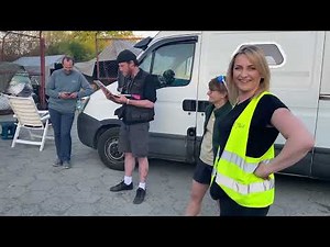 Chasing the Chain Smoking Angels