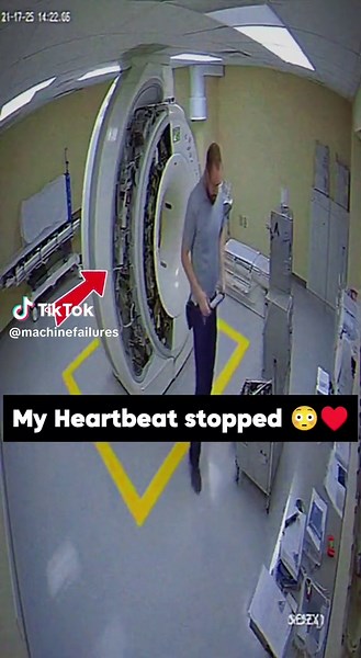 #creatorsearchinsights #MRI #hospital #hospitalcctv #mri