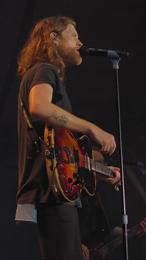 Enjoy the Live Magic of The Lumineers at Wrigley Field