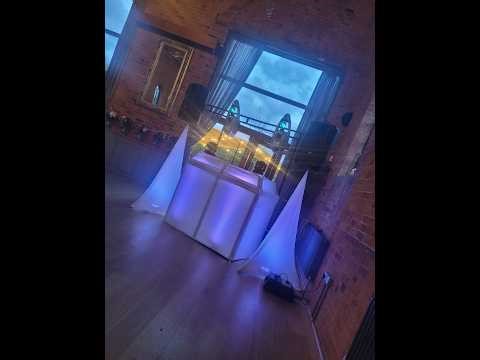 Mr & Mrs Witts 04.04.26 The Carriage Hall