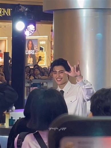 Meeting 2 of 4 JASPER in Malaysia ✅️ #pondnaravit #ppnaravit #joongarchen #chenrcj #jasper @ppnaravit @Chen Joong