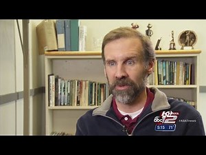 VIDEO: New treatment for Multiple Sclerosis