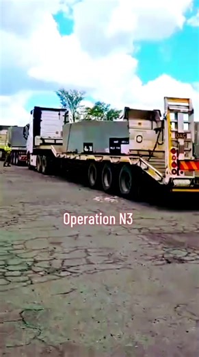 Understanding Traffic Rules with Operation N3