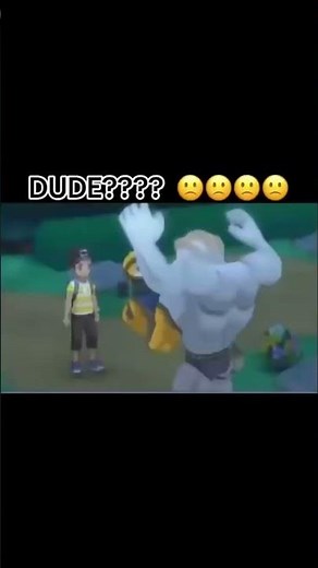 pokemon sun moon games were special 😥