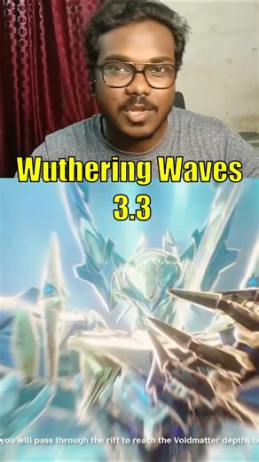 Everything Coming in Wuthering Waves 3.3