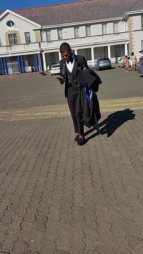 Electrical Engineering Technologist 🧑‍💻🔥🙏 #mrwest #SAMA28 #graduation #ttactso