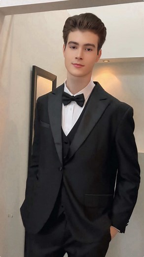 Gentleman Get Ready With Me | Fabulous GRWM Tutorial