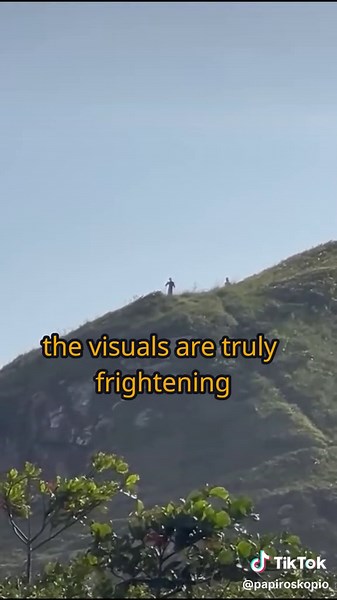 Alleged Giant Alien Sighting in Brazil Sparks Global Invasion Concerns