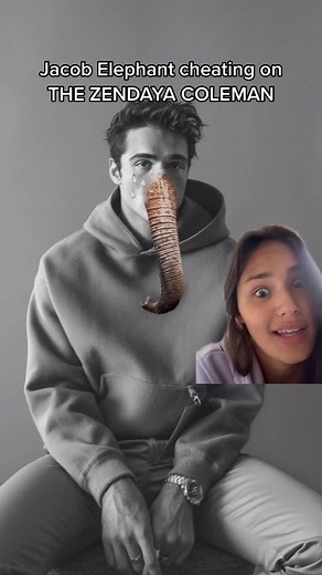 Jacob Elordi and Zendaya: Relationship Drama Unveiled