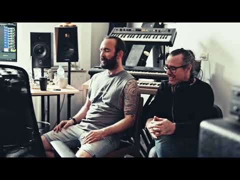 REFLEKTA — I'll Follow [Behind The Scenes]