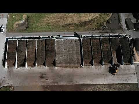 Howard County Compost Facility at Alpha Ridge Landfill