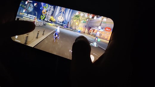 崩铁770p 120帧测试，