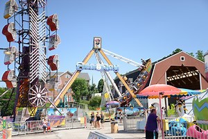 Brecksville Home Days are back, bigger and better than ever: Talk of the Towns