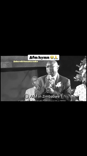 Enock Mugari Official on TikTok