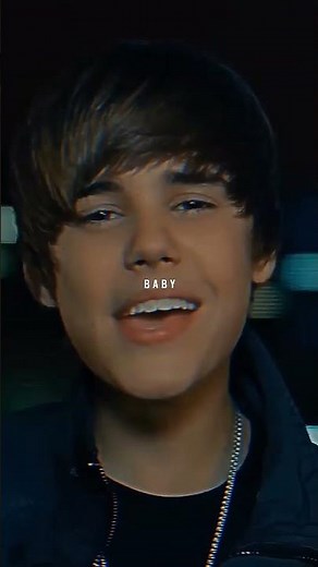 Justin Bieber ft. Ludacris – Baby 🖤 | Live Performance Lyrics
