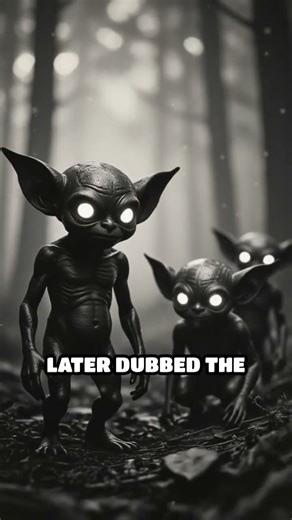 The Hopkinsville Goblins: Alien Invasion in Kentucky