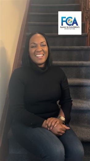 November is National Homeless Awareness Month 🧡 This month, we shine a light on the realities of homelessness and the resilience of those experiencing it. Every person deserves safe shelter, dignity, and hope — and together, we can be part of the solution. #nationalhomelessyouthawarenessmonth #GetToKnowFCA #weareheretohelpyou❤️ #WeAreFCA | Family & Children's Association