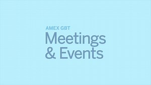 The Experience Studio from Amex GBT Meetings & Events