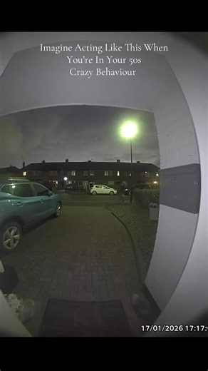 Is This Normal Behavior in Your 50s?