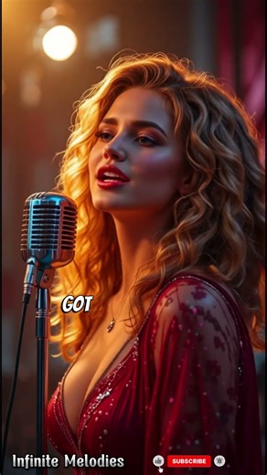 One Way Ticket 🎟 #70s80s90smusichits #lyricsvideo