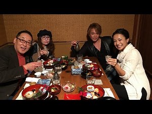 HBCテレビ『酒メンタリー正月ＳＰ 年男＆年女ぶっちゃけ』1月3日（水）午後2:24～