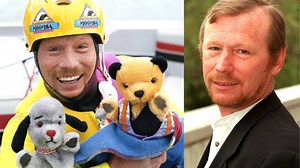 Sooty star Matthew Corbett ‘nearly died from coronavirus’ after 10 days in intensive care