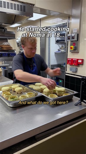 A Culinary Experience at Cypsèle Restaurant