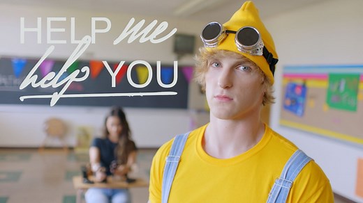 Logan Paul - Help Me Help You ft. Why Don't We Chords - Chordify