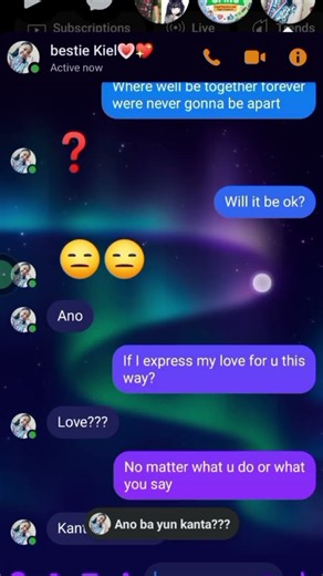 singing doki doki forever to my non ddlc friend^^