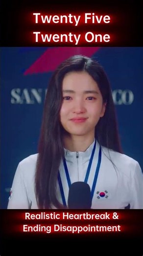 K. Dramas I can't rewatch 😢