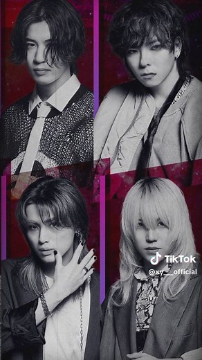 Crazy Love（XIV Version）デジタルリリース情報