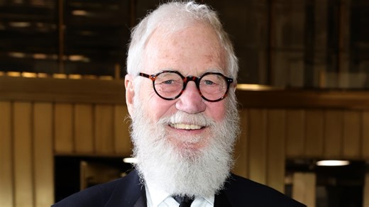 David Letterman Rips CBS Over ‘Late Show’ Cancellation: “Pure Cowardice”