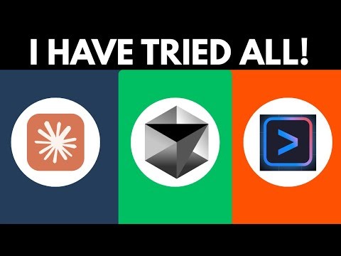 Claude Code vs Cursor vs Gemini (2025) — Which AI Coding Tool Is Best?