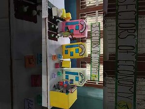 commerce exhibition ABM