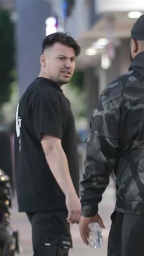 Looks Like You're Tryna Get Blown Up Homie 😱