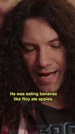 The blood bananas hit different