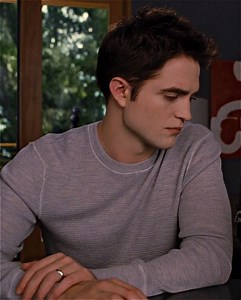 🌱 on Instagram: "dilf edward could fix me."