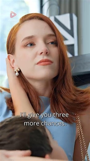 🔗WATCH FULL EPISODE：https://www.goodshort.com/koc/GRKOCAKOO177302/177302-KOC 🌟Three Strikes Dad's Out 👿I'll give you three more chances. #goodshort #movies #shortvideo #drama #shortdrama #ceo #revenge #baby | Drama Explorer