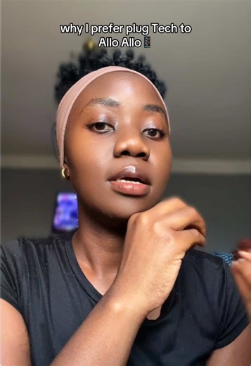 Why I Prefer Plug Tech Over Alo Alo for Refurbished Phones