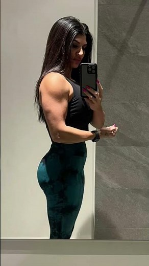 When Your Post Gym Pump is Pumping 💪🏼🙏🏼