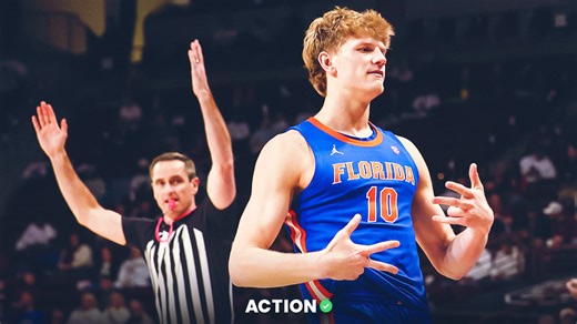 College Basketball Best Bets: Picks, Predictions for Sunday's 2 NCAAB Ranked Matchups