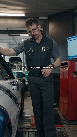 This weeks video: Box tunes vs custom tunes and making sure they make SAFE power. Full video out now on YouTube! | Fluid MotorUnion