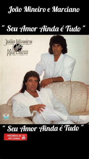 João Mineiro and Marciano #media #countrymusic #joaomineiroemarciano